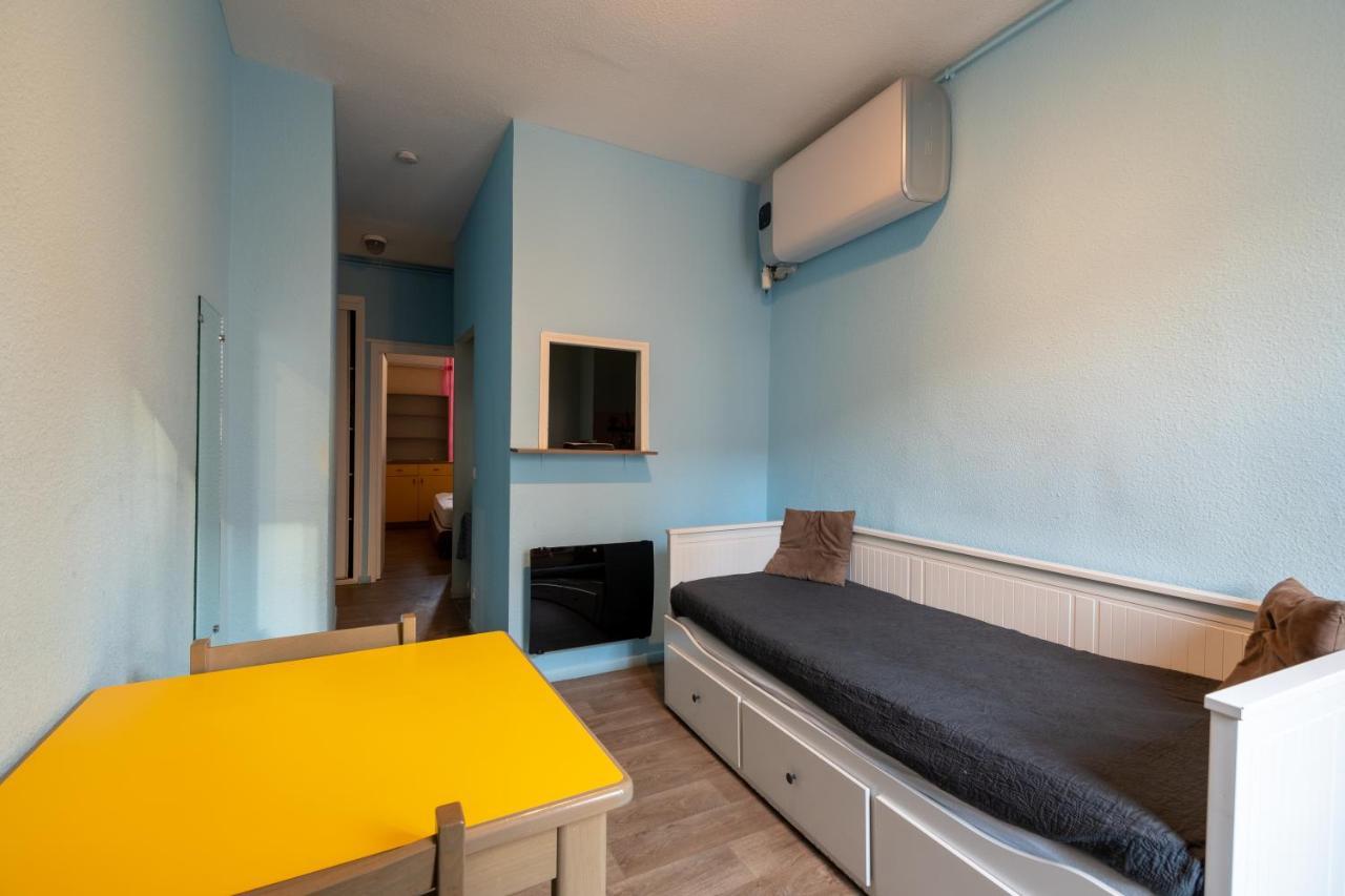 Residence Meublee Services Марсилия Екстериор снимка
