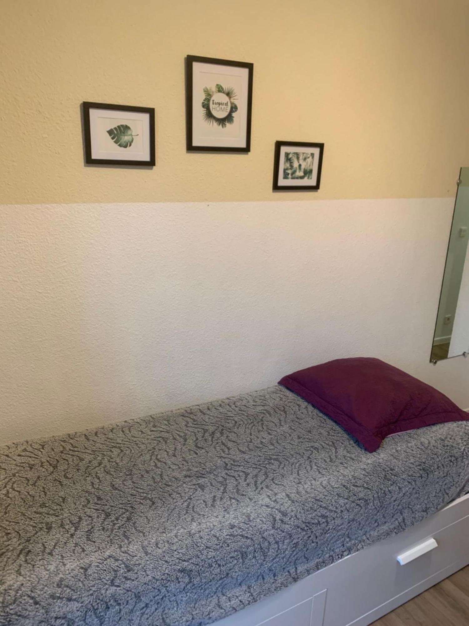 Residence Meublee Services Марсилия Екстериор снимка