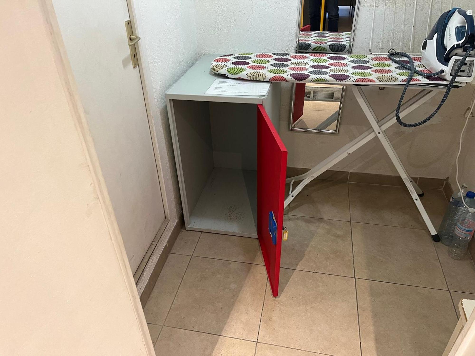 Residence Meublee Services Марсилия Екстериор снимка